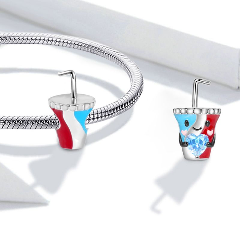 Charm Colgante Cola