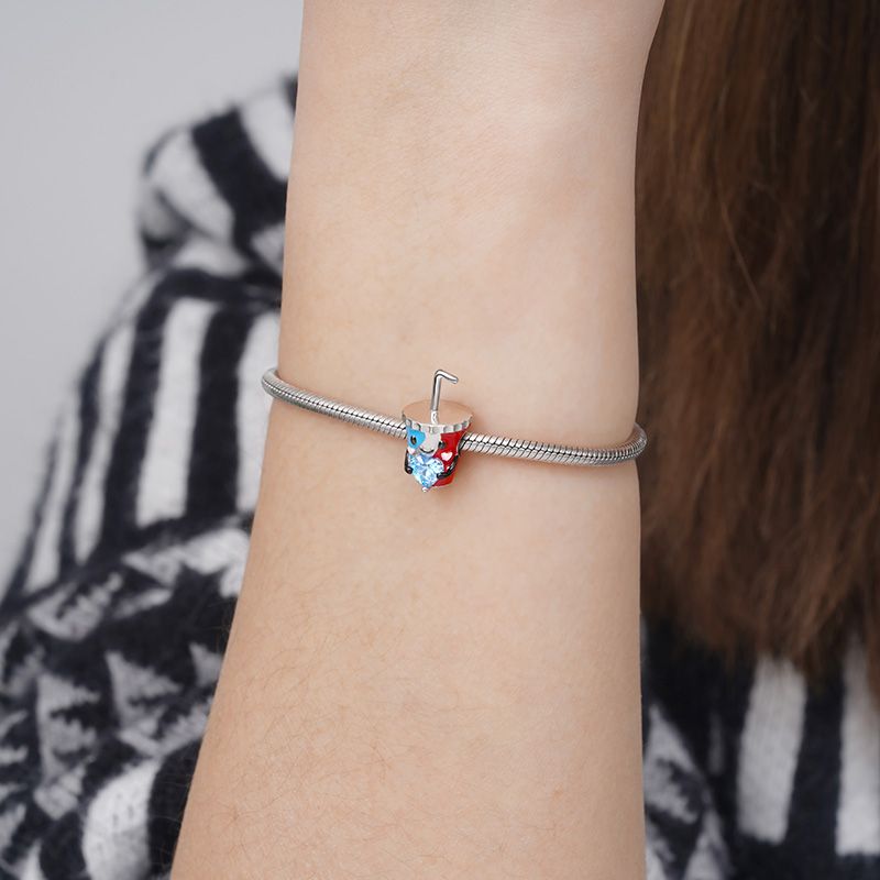 Charm Colgante Cola