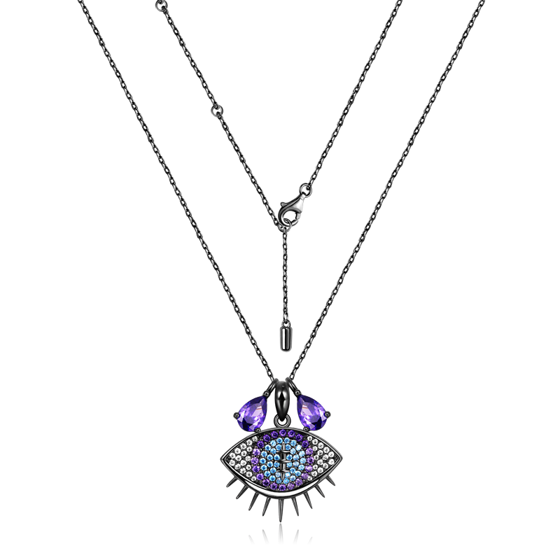Collar Ojo de Gato