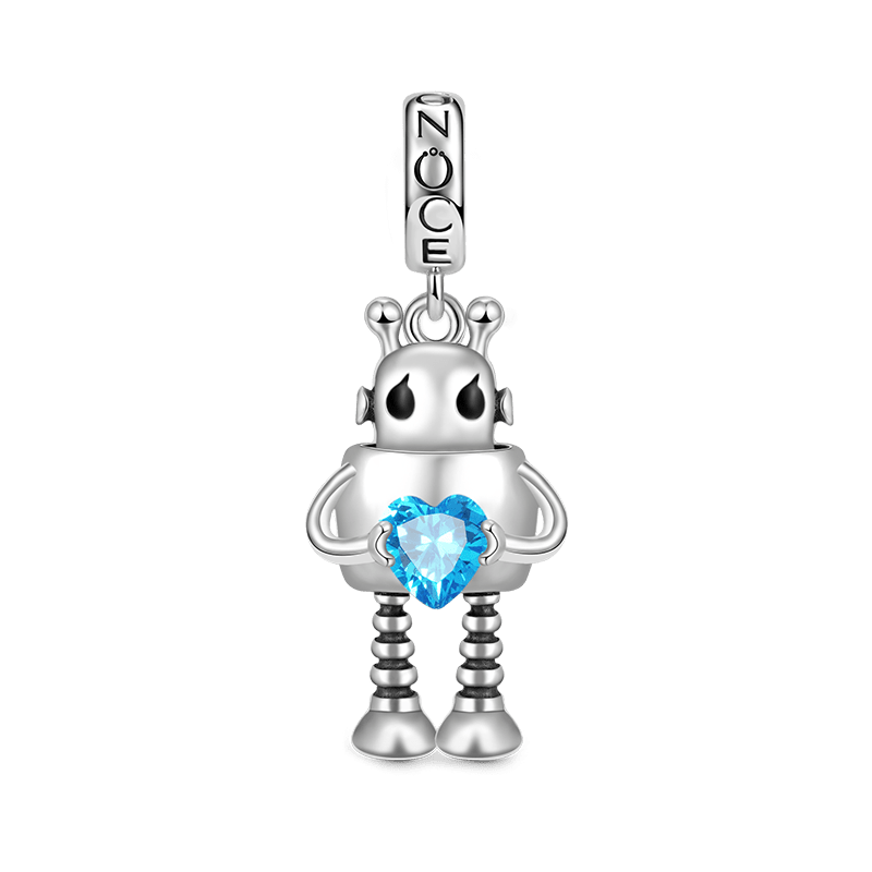 Colgante Robot
