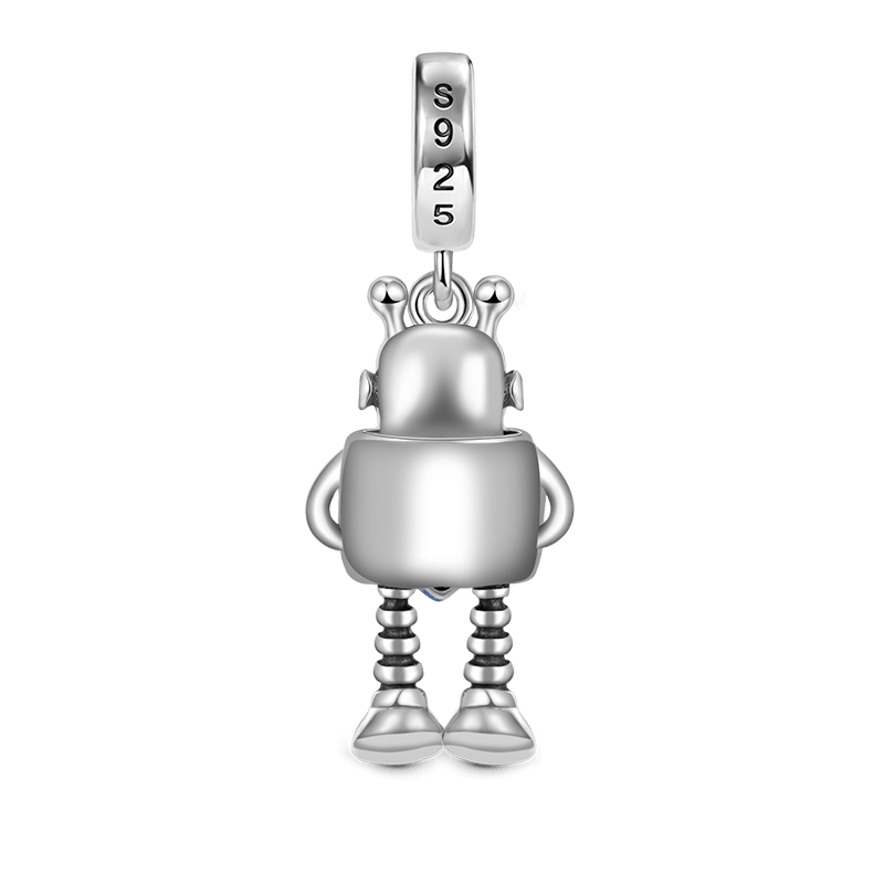 Colgante Robot
