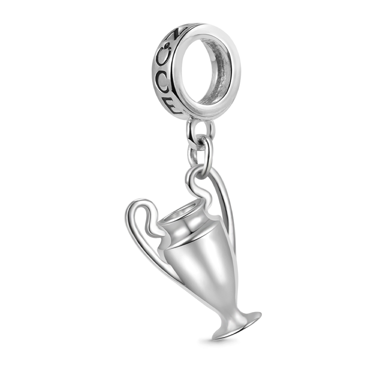 Colgante Trofeo de Campeones