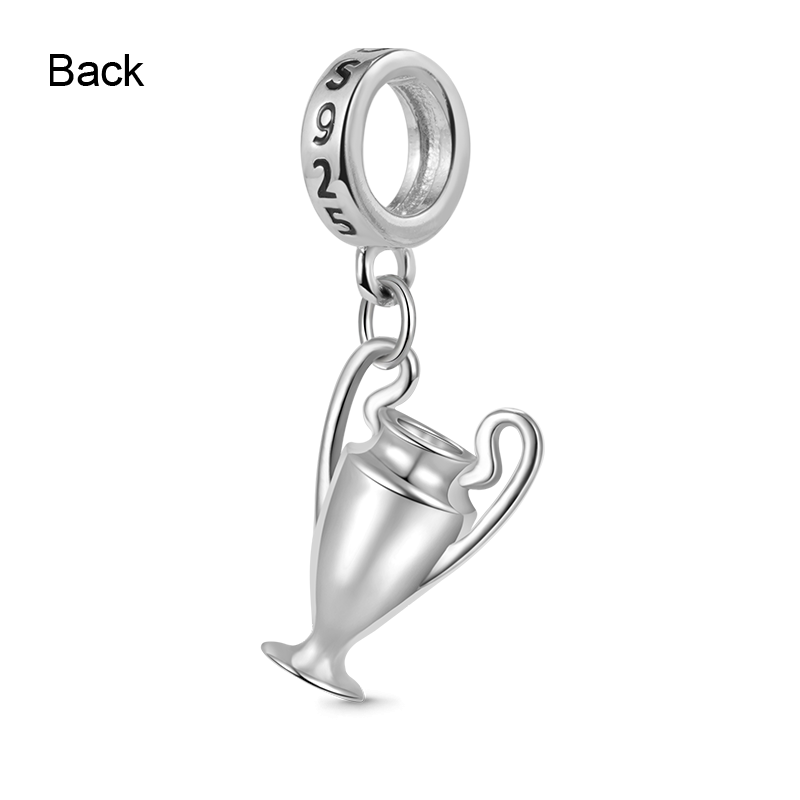 Colgante Trofeo de Campeones