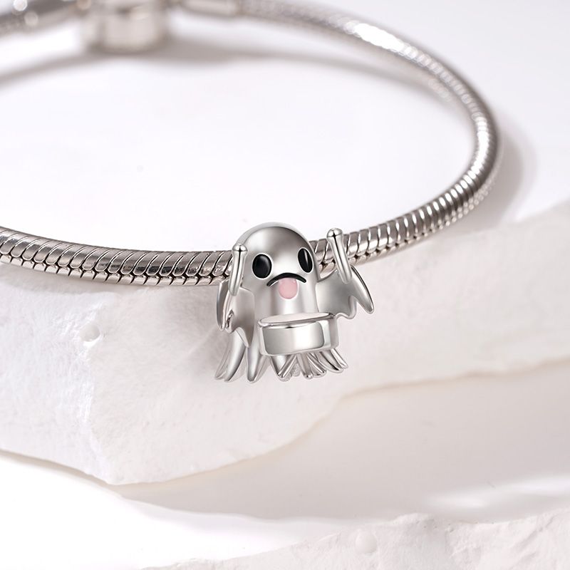 Charm Fantasma Baterista