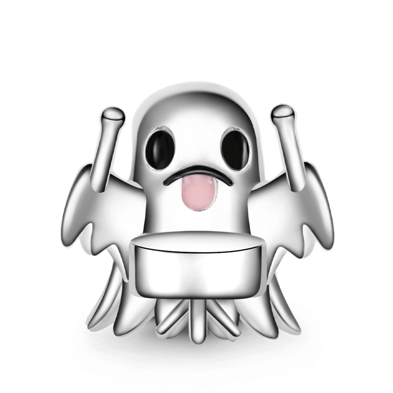 Charm Fantasma Baterista
