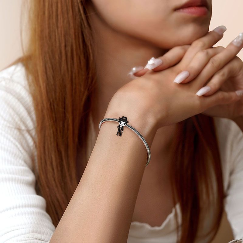Charm colgante del Sr. Cabra