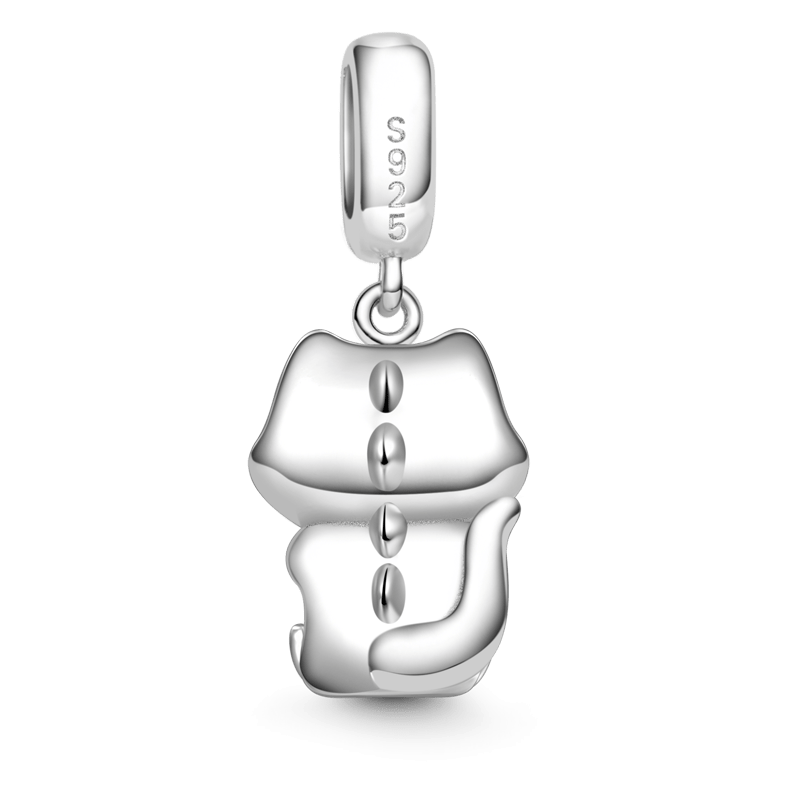 Charm Colgante Cocodrilo