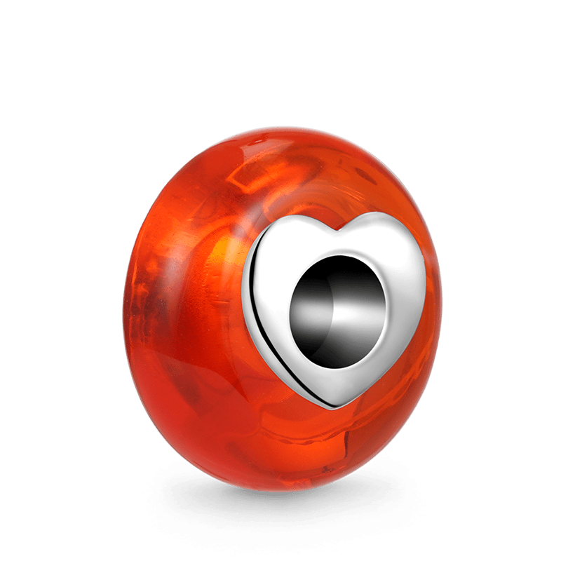 Charm Natural Naranja