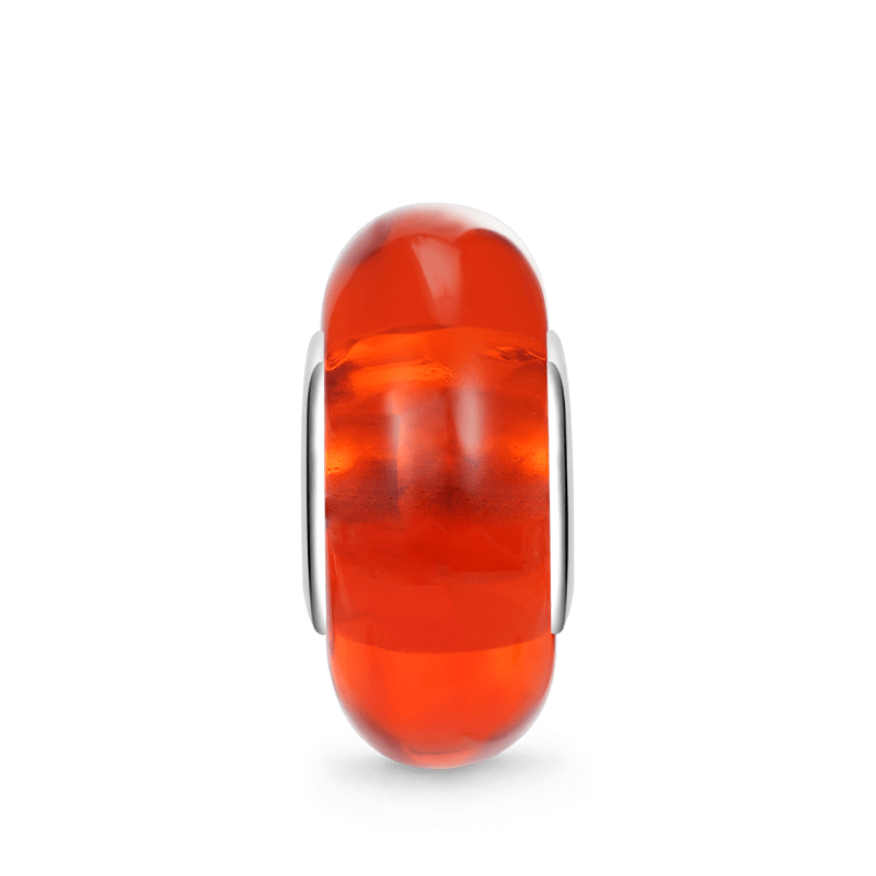 Charm Natural Naranja