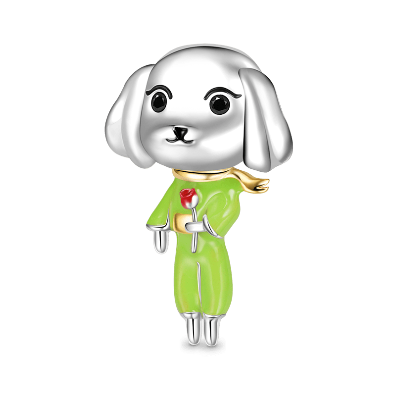 Colgante de Perro