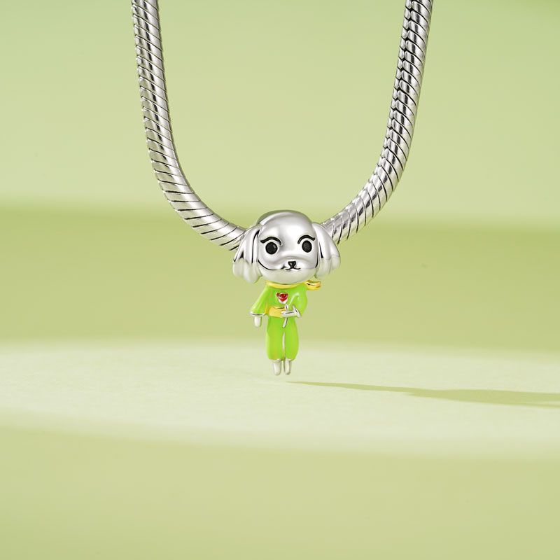 Colgante de Perro