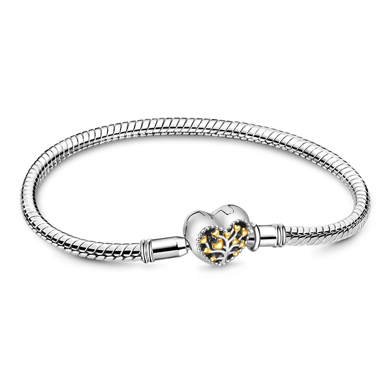 Pulsera Básica Árbol de la Vida