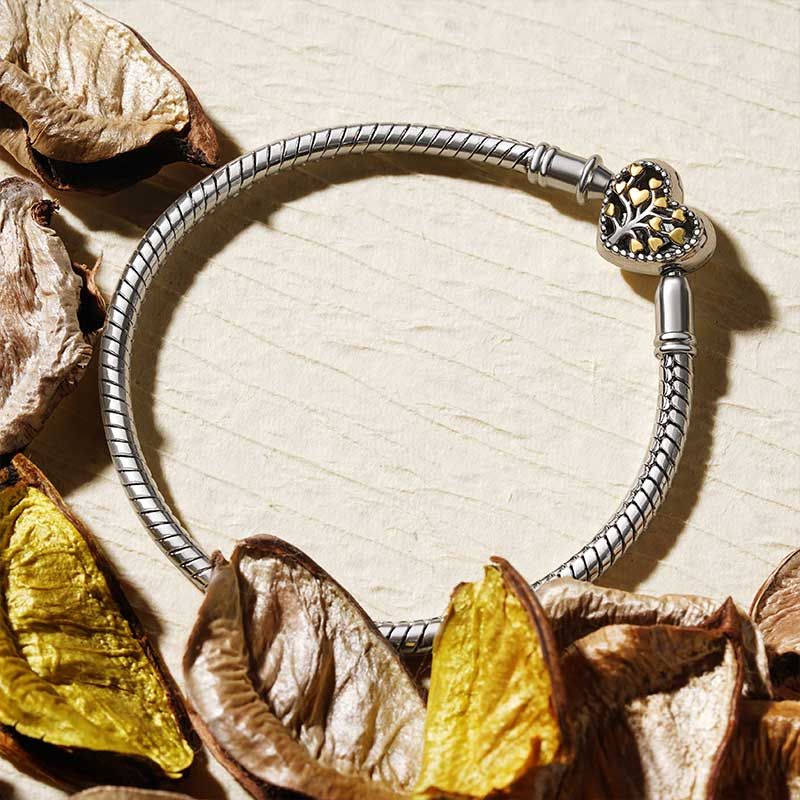 Pulsera Básica Árbol de la Vida