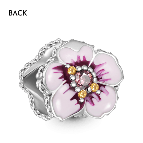 Colgante Flores de Cerezo