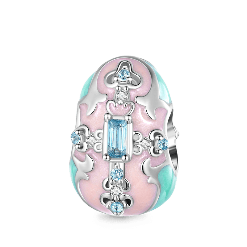 Colgante Cruz de Pascua