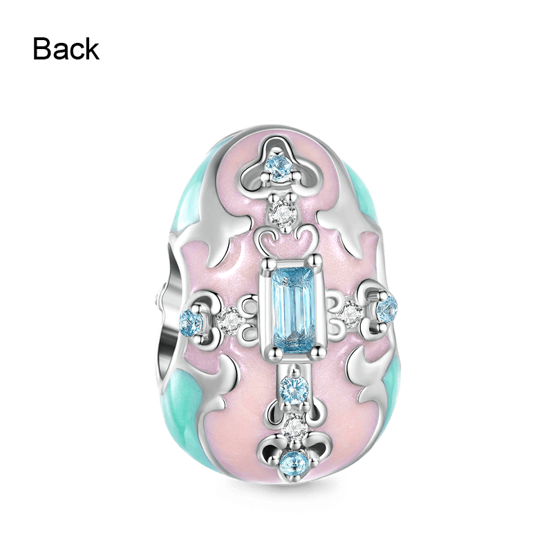 Colgante Cruz de Pascua