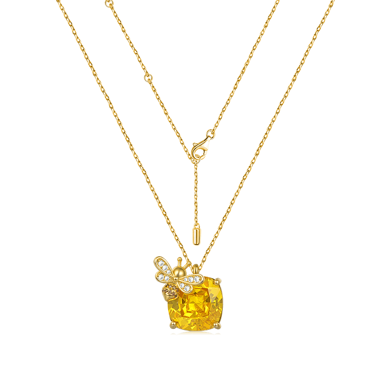 Collar Abeja