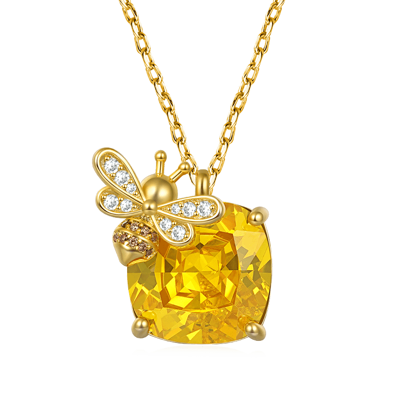 Collar Abeja
