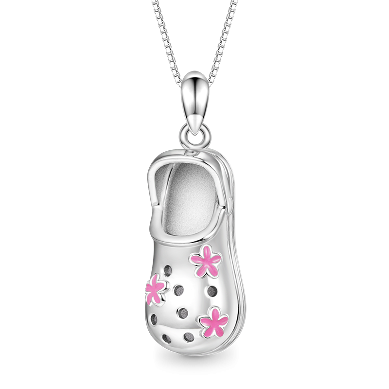 Collar Zuecos Comodos