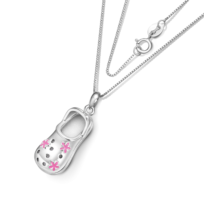 Collar Zuecos Comodos