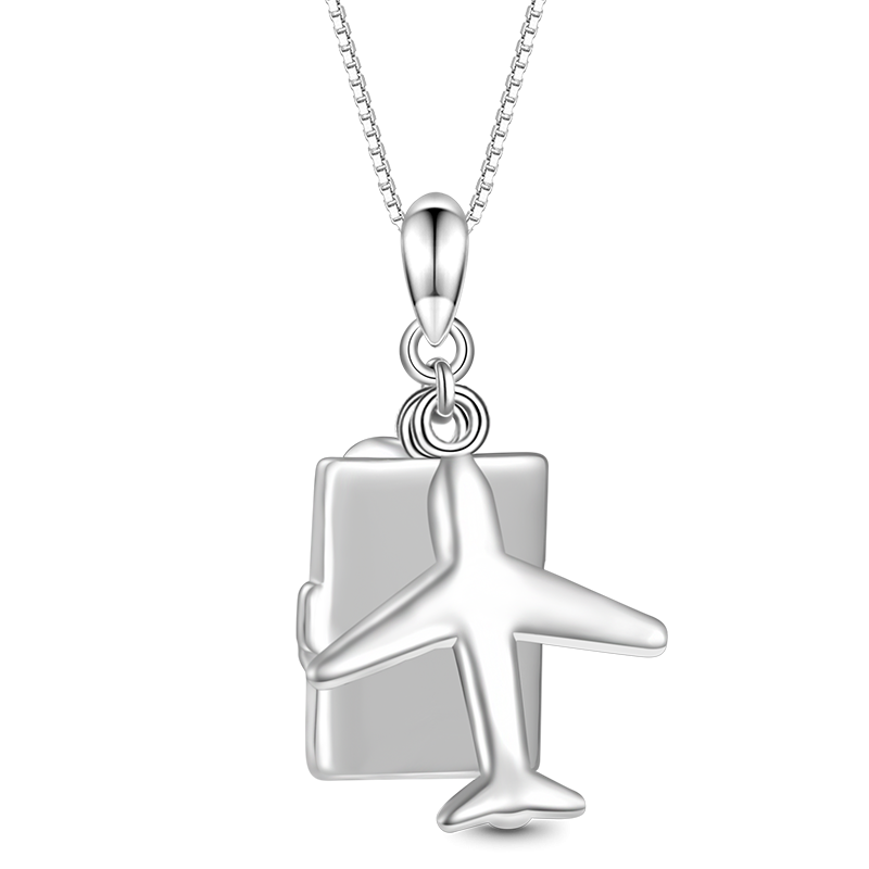 Collar Triple Viaje