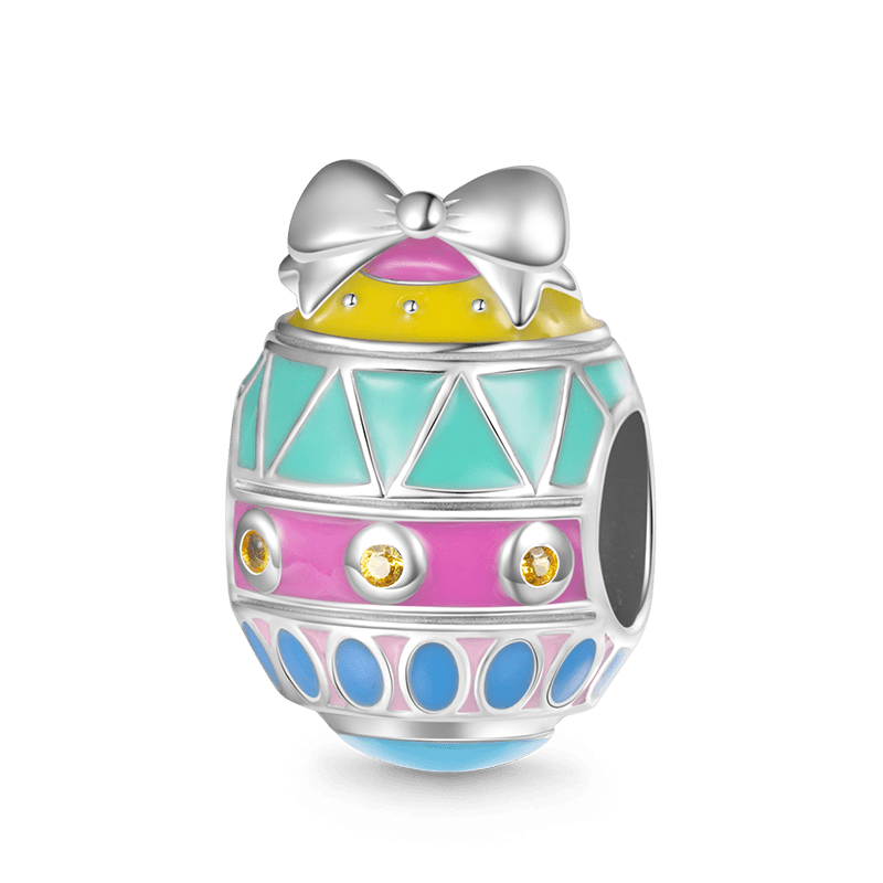 Colgante Huevo de Pascua