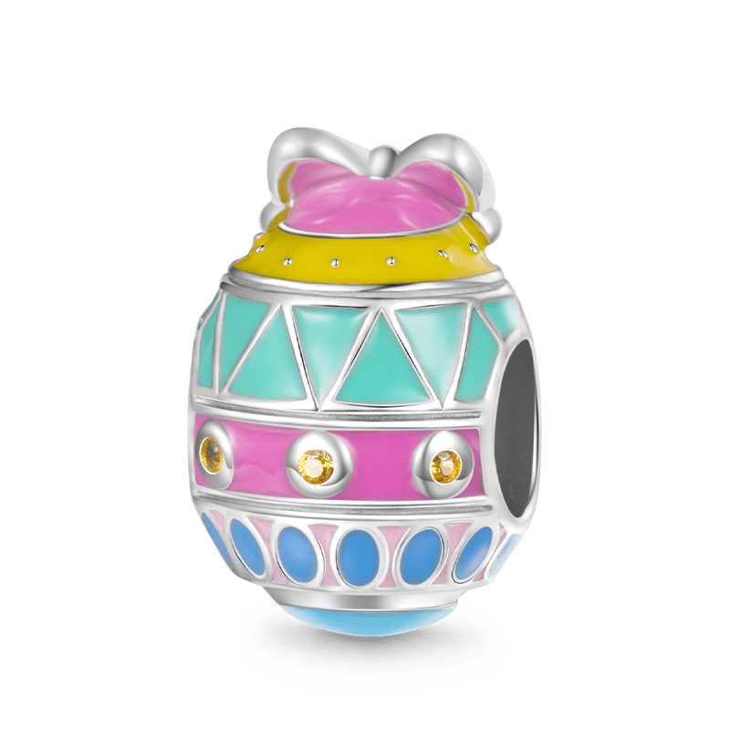 Colgante Huevo de Pascua