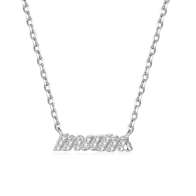 Collar de Mamá