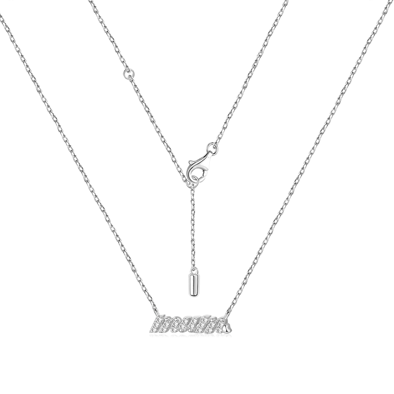 Collar de Mamá