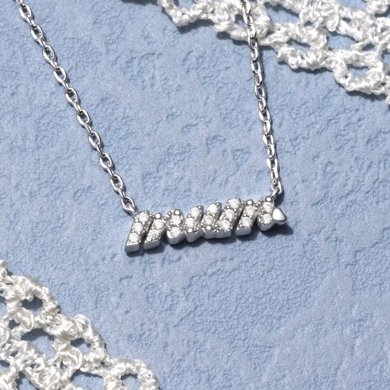 Collar de Mamá