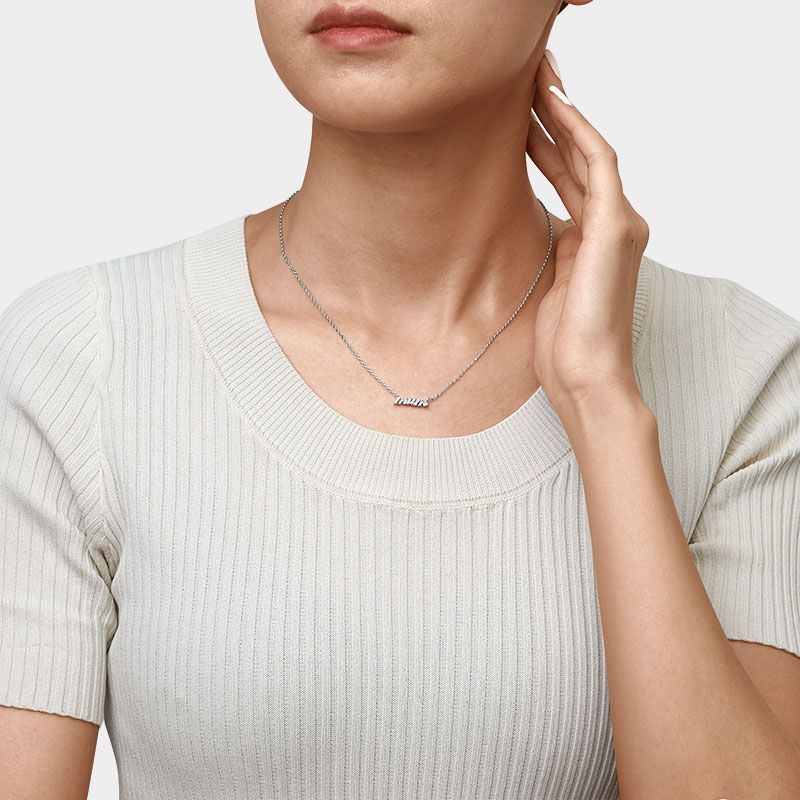 Collar de Mamá