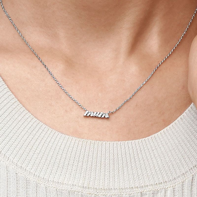Collar de Mamá