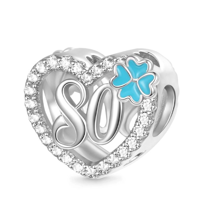 Colgante 80 Cumpleaños