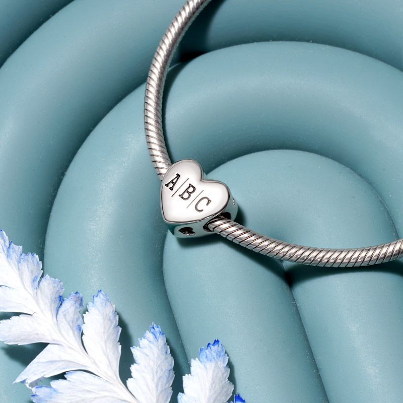 Colgante Personalizado Letras
