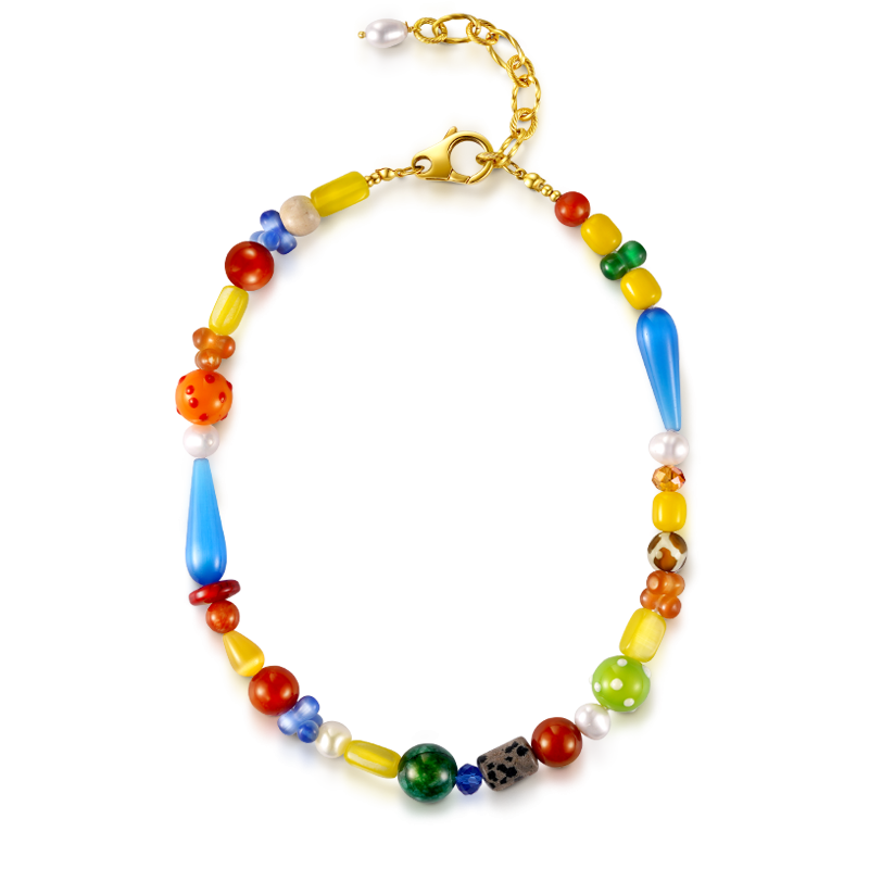 Collar Gargantilla
