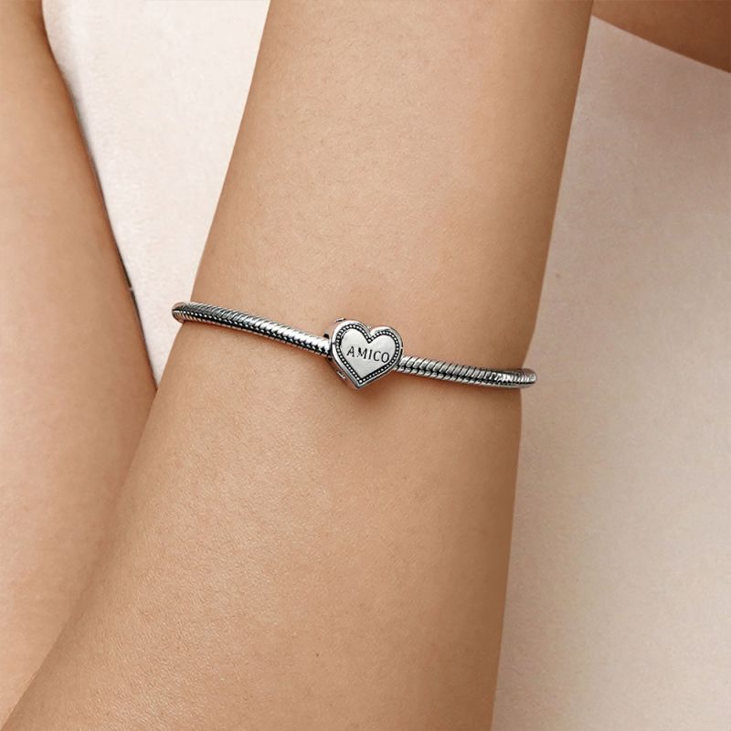 Colgante Corazón AMICO