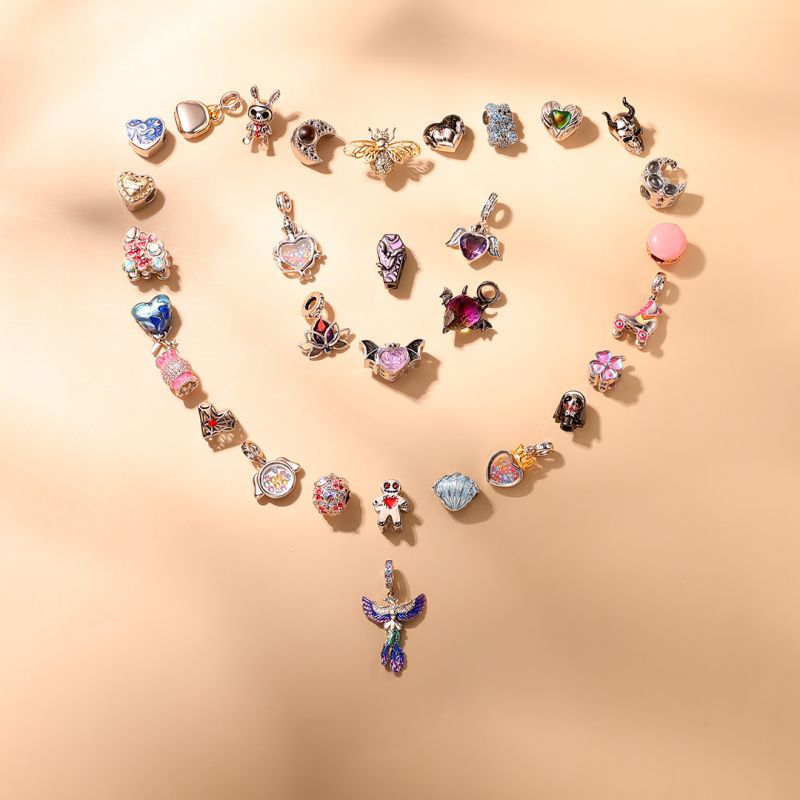 Mystery Charm Gift