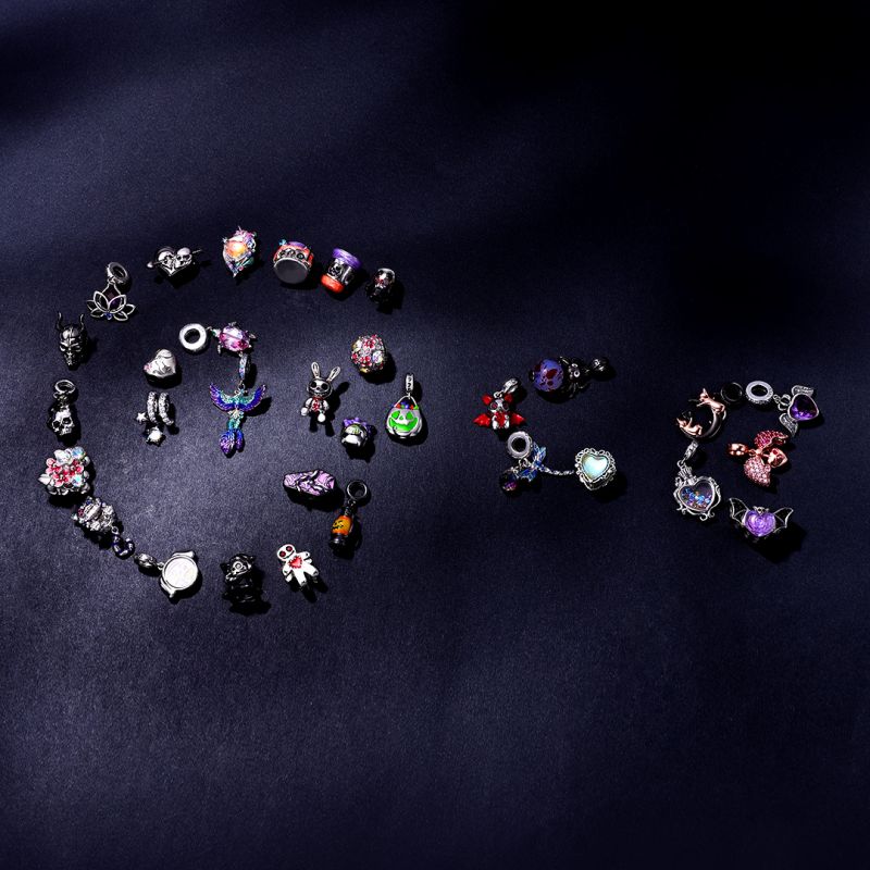 Mystery Charm Gift