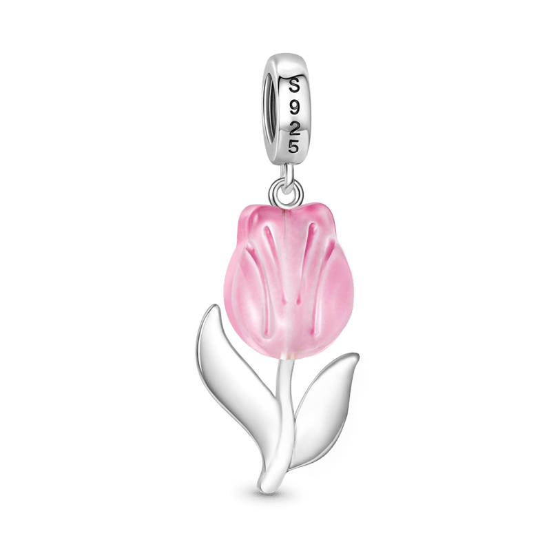 Colgante Tulipán