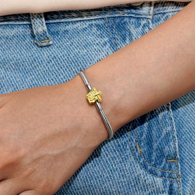 Pulsera Auspicious