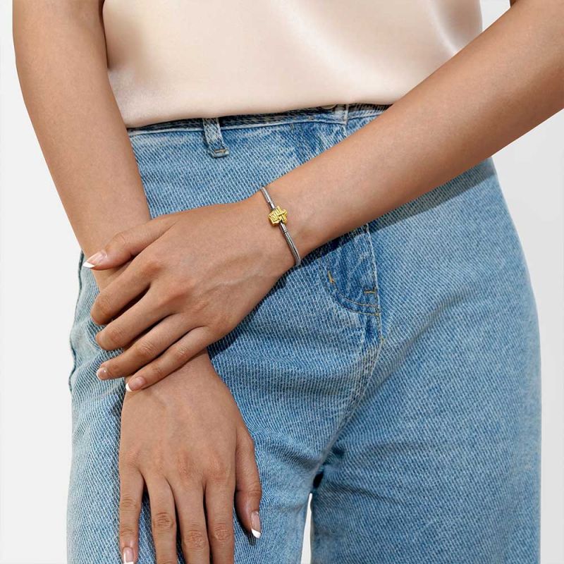 Pulsera Auspicious