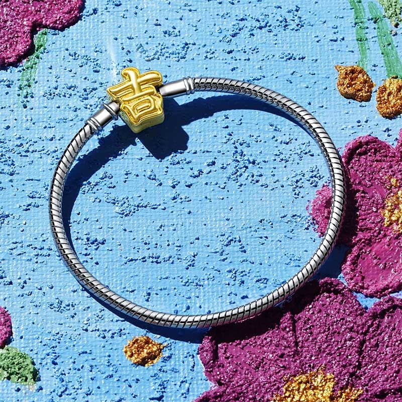 Pulsera Auspicious