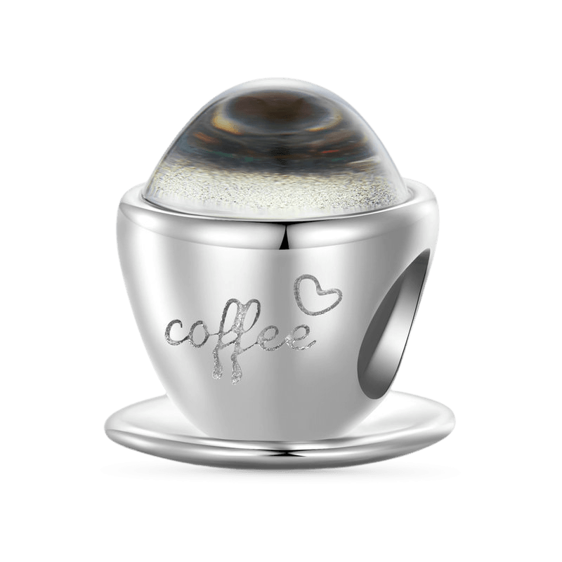 Colgante Taza De Café
