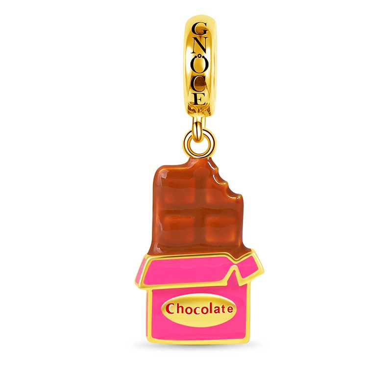 Charm de Chocolate