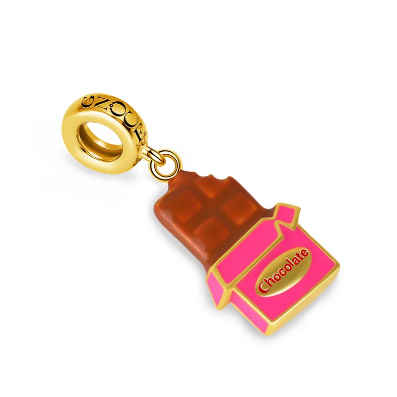 Charm de Chocolate