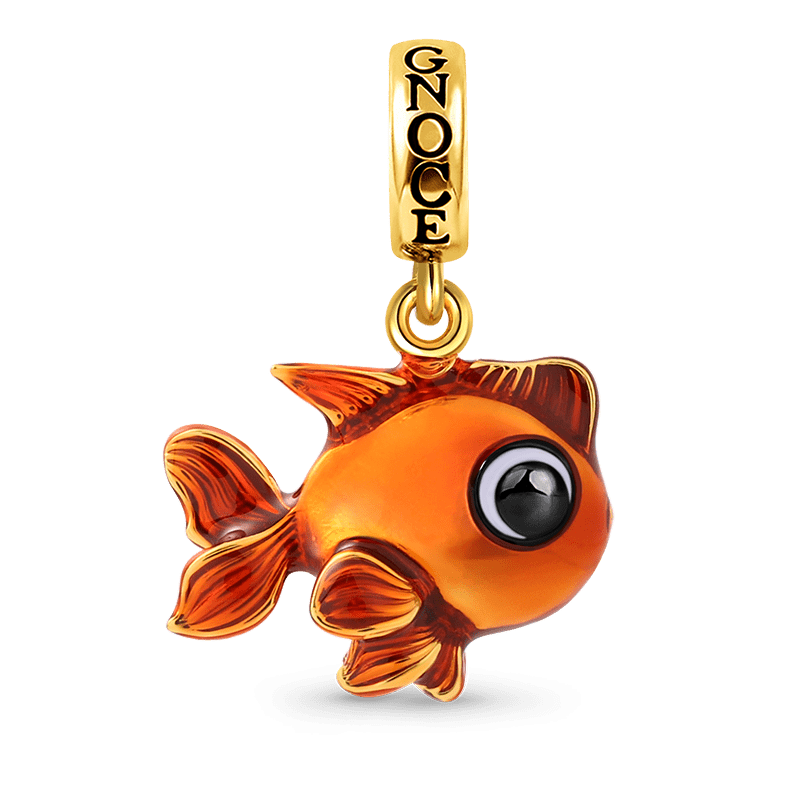 Colgante Pez