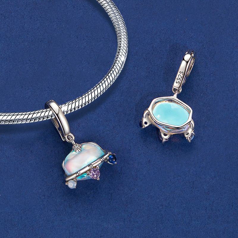 Colgante Nave Espacial