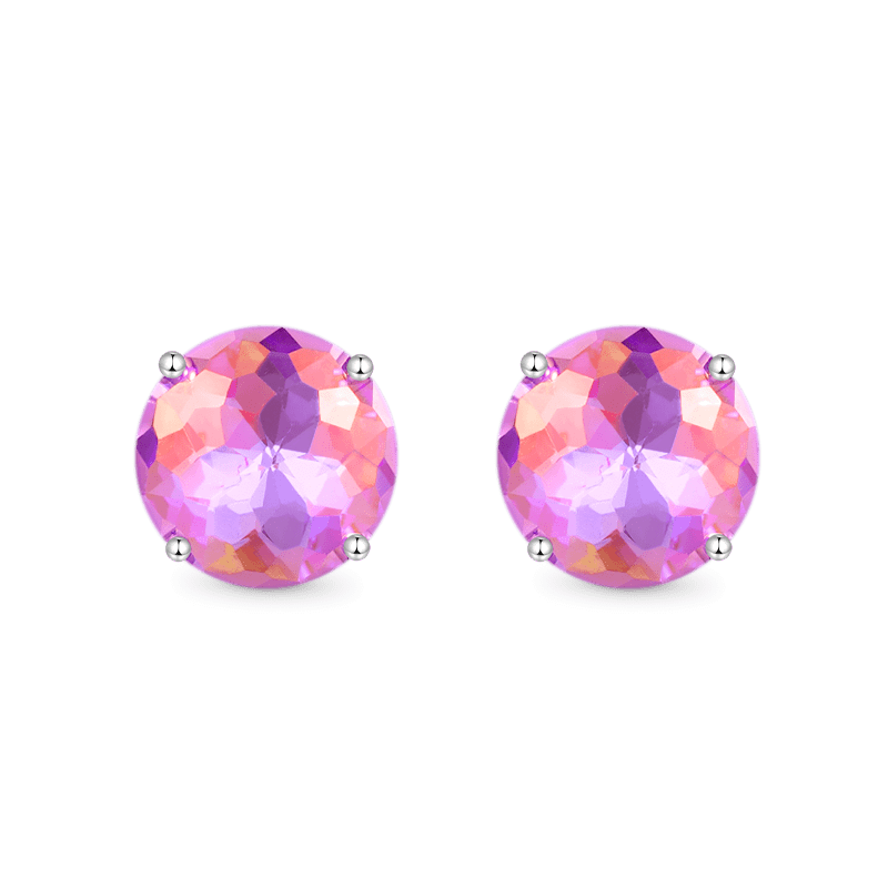 Pendientes De Colores