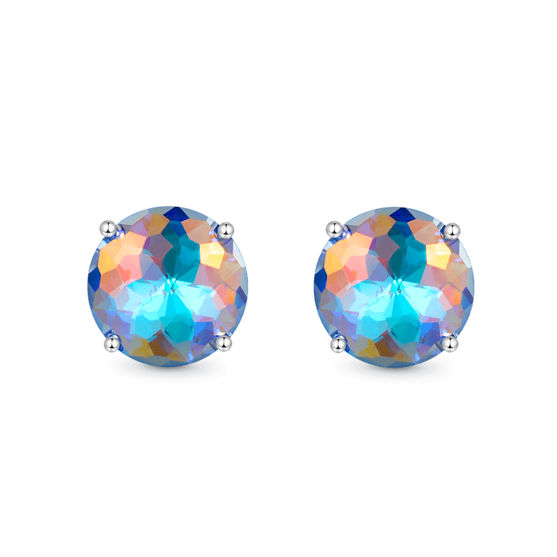 Pendientes De Colores