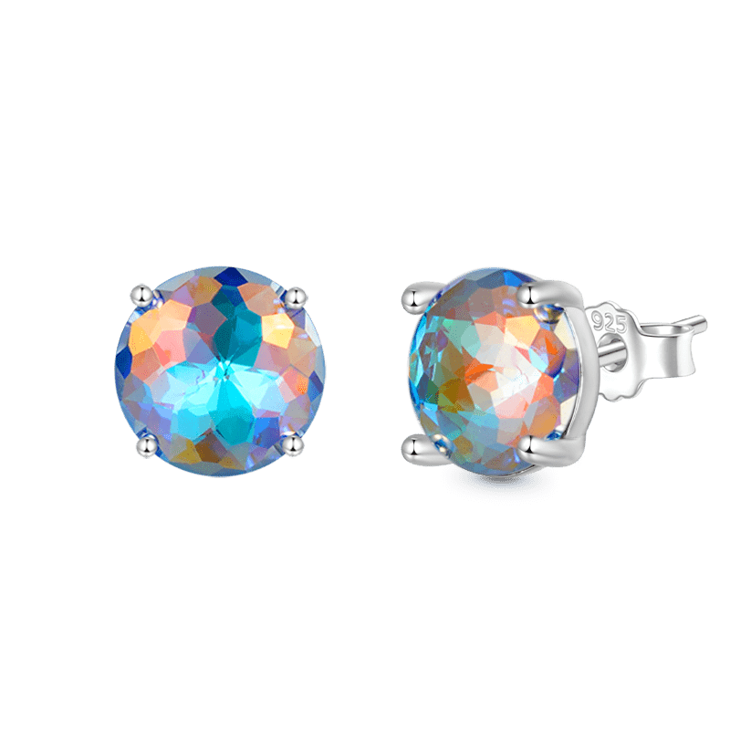 Pendientes De Colores